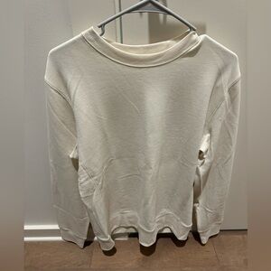 Billy Reid Dock Sweatshirt - Medium - New with Tags